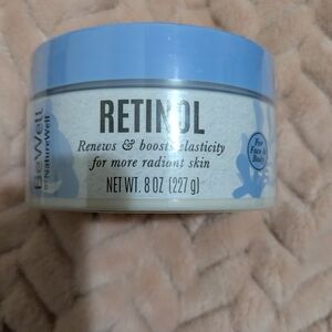 BeWell Retinol Moisturizer - NIP